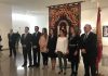 Toma de posesión de los nuevos delegados en la provincia