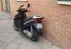 Recuperación por parte de la Policía Local de una motocicleta sustraída