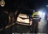 La Policía Local recupera un coche robado