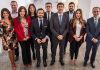 Primera reunión de Juan Marín con sus ocho delegados provinciales