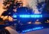 Detenido por el robo con violencia de un vehículo