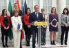 Andalucía cierra 2018 con 15.936 casos activos de mujeres víctimas de violencia de género y un aumento de las órdenes de protección