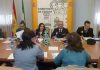 Madueño subraya que se ha producido un incremento del 67% de los centros educativos que participan en el Plan Director