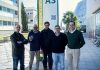 Investigadores de la UJA y clínicos del Complejo Hospitalario de Jaén desarrollan una aplicación que permitirá el intercambio de ideas entre ambos colectivos profesionales