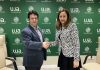 Convocadas 10 becas de prácticas del Programa Fundación Cajasur para estudiantes de la Universidad de Jaén