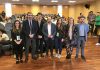 La federación de asociaciones universitarias Erasmus Student Network España realiza su congreso nacional en la Universidad de Jaén