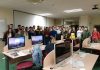 La Escuela Politécnica Superior de Jaén acerca sus titulaciones a estudiantes de IES con sus talleres ‘Conoce la Ingeniería’