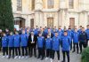 Un centenar de jóvenes futbolistas jiennenses descubren la importancia de comer bien para cuidar su salud