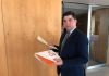 El diputado por Jaén de Ciudadanos Enrique Moreno presidirá la Comisión de investigación de la FAFFE