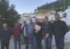 Cs Jaén denuncia “por enésima vez” el abandono del Cerro de Santa Catalina, una de las zonas “con mayor potencial turístico”