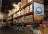 Jaén distribuye otros 628.841 kilos de alimentos para las familias más necesitadas