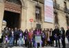 El Ayuntamiento se adhiere al manifiesto suscrito por las ochos diputaciones andaluzas con motivo del Día Internacional de las Mujeres