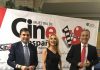 La 18ª Muestra de Cine Inédito echa el telón con la entrega del Premio “Miguel Picazo” a Cayetana Guillén Cuervo