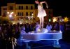 El espectáculo de Dorantes, Marina Heredia y Farruquito será uno de los platos fuertes del II Festival de Piano de Jaén