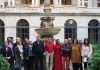 La Muestra Provincial de Teatro Aficionado incluye este año a nueve compañías que actuarán en 19 municipios