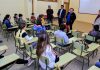 El cuento inconcluso de Miguel Hernández, el gorrión y el prisionero, será finalizado por escolares de la provincia