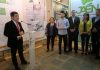 La exposición “Jaén, provincia transformada: 1979-2019”, repasa los 40 años de los ayuntamientos jiennenses democráticos