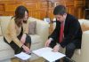 Reyes ofrece colaboración y la mano tendida a la Junta para sacar adelante proyectos beneficiosos para la provincia