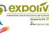 David García Cano ganador del Cartel Identificativo de Expoliva 2019