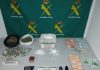 La Guardia Civil ha detenido a nueve personas, en el marco de la Operación“Donkeymon”
