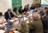 Agricultura y el sector olivarero acuerdan trabajar de forma conjunta ante la crisis de los precios