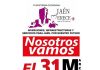 Jaén Merece Más hace un último llamamiento para acudir a Madrid