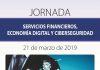 El CES provincial celebra una jornada sobre servicios financieros