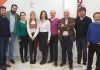 La agrupación de Ciudadanos en Jaén Ciudad saca músculo de cara a las próximas citas electorales