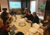 Julio Millán propone el Banco de España como Museo del Olivar