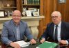 Apoyo «mutuo» con la Junta de Andalucía «para desatascar y relanzar proyectos muy dormidos que la ciudad necesita»