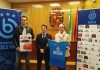 ‘All Star Baloncesto’ en el pabellón ‘Carlos Martínez’ ubicado en el barrio del Bulevar
