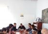 El Ayuntamiento inicia por unanimidad el expediente de municipalización de la zona azul