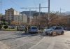 La Policía Local prosigue con el control del cinturón de seguridad