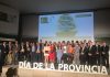 Reyes anima a los jiennenses a creer en las posibilidades de esta tierra en la entrega de los V Premios de la Provincia