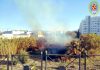 Incendio en Marroquíes Bajos