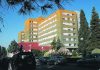 Accidente laboral en Mancha Real