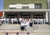 Condena por las últimas agresiones a sanitarios