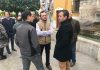 Julio Millán apuesta por revertir el declive de la calle Millán de Priego