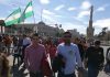El PSOE de Jaén apoya la manifestación en defensa del medio rural en Madrid