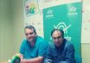 Adelante Ciudad (Podemos) e IU irán juntos a las municipales en Jaén