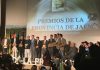 Esta tarde se abre la Feria de los Pueblos y se entregan los premios con motivo del Día de la Provincia