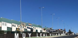 Fallecido en Sabiote al salirse del camino el vehículo que conducía