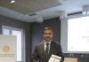 El Rector afirma que la UJA ha dado en los últimos cuatro años un salto cualitativo que la hacen ser más competitiva y con un mayor reconocimiento