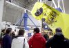 Investigadores de la EPS de Jaén visitan el Observatorio Astronómico de Calar Alto en Almería