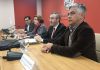 La Universidad de Jaén, la Diputación de Jaén, el Instituto de Estudio Giennenses y la Fundación organizan este encuentro bajo el título ‘Jaén 1936-1939. Capital andaluza de la república de las letras’