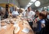 Más de 22.000 personas visitan la VI Feria de los Pueblos organizada por la Diputación de Jaén