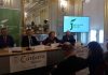 La Diputación mostrará a empresas y cámaras de comercio de 8 países las ventajas competitivas de instalarse en Jaén