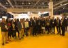 Una quincena de empresas oleícolas acompañan a la Diputación de Jaén en la World Olive Oil Exhibition
