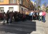 Juventudes Socialistas anima a los candidatos menores de 35 años “a seguir transformando pueblos y ciudades”