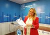 El PP jiennense celebra el compromiso del gobierno del cambio de la Junta para eliminar la tercera cama en los hospitales
